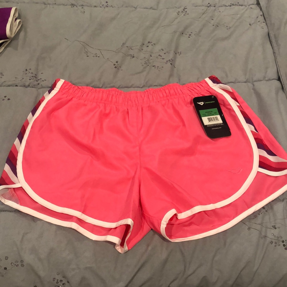 Pony Gym shorts